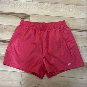 Gymshark Woven Pocket Short